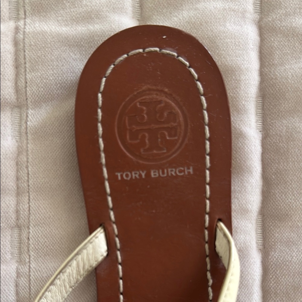 Tory Burch Sandals - Picture 2 of 7